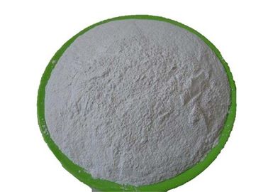 Physical High Alumina Cement Refractory CA-80 Apply  In Hot Blast Stove Heating Furnace