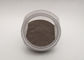 Abrasion Resistance Brown Fused Aluminum Oxide  Ground Workpieces To Decontaminate