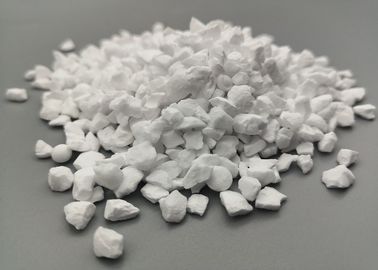 Pure  Chemical Grade Tabular Alumina   Al2o3   Refractory Ceramic  Supply