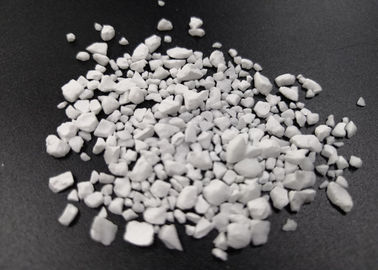 Sintered Alpha Alumina Powder , Refractory Raw Materials From Calcined Alumina