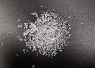 B Grade  Fused Silica Powder Silica  99.7%  Good UV  IR Transmission  In Float Glass Industry