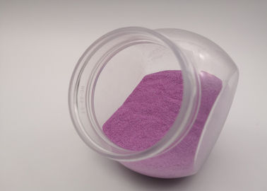 Pink Fused Aluminum Oxide Blasting   Produced By Doping Chromia Into Alumina