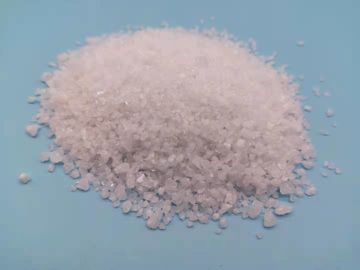 Refractory Grade White Fused Alumina , WFA Na2O < 0.4 %  1-3MM