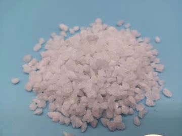Large Crystal Size WFA White Fused Alumina White Corundum High Alumina Content