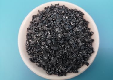 Black Silicon Carbide For Refractory Dark Silicon Carbide Polishing Compound C85 C90 C95 C98