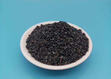 BFA Brown Fused Alumina For Refractory And Abrasive Tilting Furnace ,  Fixing Furnace Brown Corundum