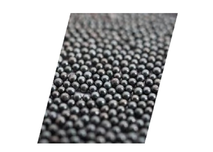 Amasteel Cast Steel Shot And Grit , Steel Grit Blast Media Steel Grit
