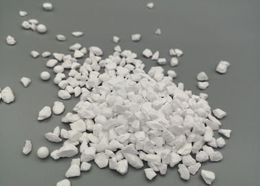 Pure  Chemical Grade Tabular Alumina   Al2o3   Refractory Ceramic  Supply