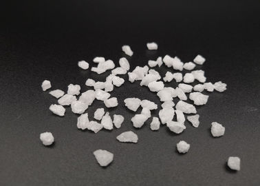 Synthetic  High Purity  White Alumina Powder  For Blasting Abrasives  Grinding And Cut Off Wheels