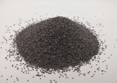 Resin  Bonded Brown Fused Alumina   ,   Macro Grit BFA Aluminium Oxide Grains