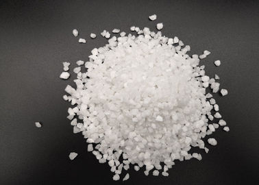 High Purity WFA White Fused Alumina ,  Graininess White Aluminum Oxide Abrasive