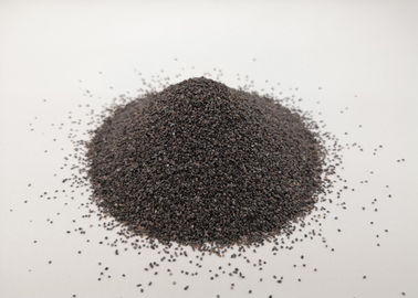 Vitrified Grade  Aluminium Oxide Blasting Media  BFA   Ceramics Manufacturing Supply