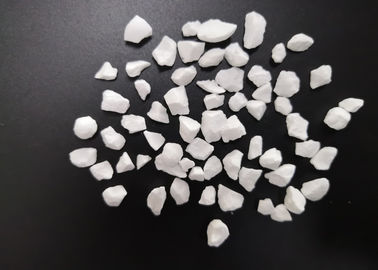 3.50 G / Cm3 Min Density Tabular Alumina ,   Refractory Alpha Aluminum Oxide