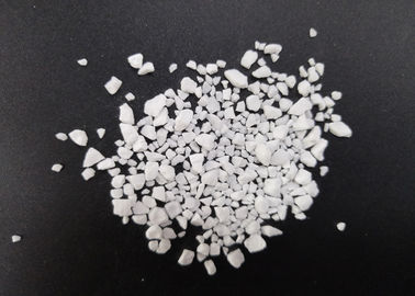 3.50 G / Cm3 Min Density Tabular Alumina ,   Refractory Alpha Aluminum Oxide