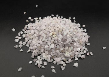 Industrial  Fused Spinel   AM - 85  Strong Corrosion Resistance  Slag  Resistance