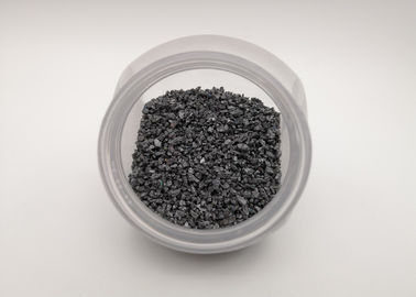 Ceramic Silicon Carbide Power  98%  SIC Surface Treatment Rust Removal