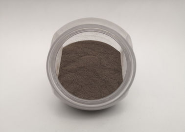 Micro Grade   Aluminum Oxide Blast Media   Made From Bauxite  Carbon Materials