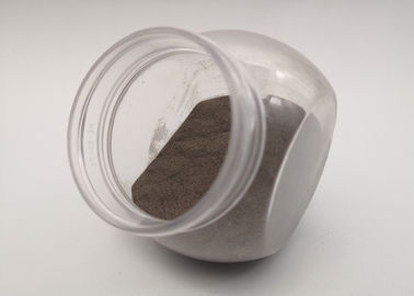 Micro Grade   Aluminum Oxide Blast Media   Made From Bauxite  Carbon Materials