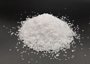 Sintered White Fused Alumina Abrasive Sandblasting  3.50 Min G/Cm3 Bulk Density