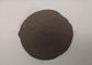 Abrasion Resistance Brown Fused Aluminum Oxide  Ground Workpieces To Decontaminate