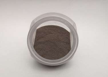 Carbon Steel Brown Fused Alumina   Abrasive Fused High  Blasting Grade