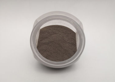 9.00min Mohs Hardness Alumina  Corundum With High Purity BFA F14 Abrasive Grade