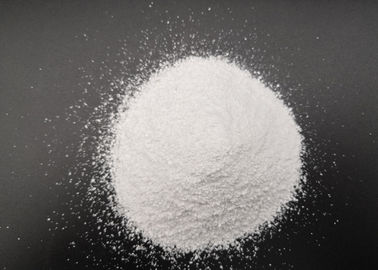 Block  Shape Sintering Tabular Alumina , Ball Formed Fused Aluminum Oxide