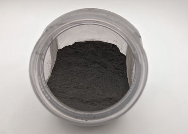 Dark Abrasive  High Temperature Castable Refractory 90 - 94% B4C  For Nuclear Industry