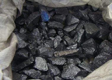 Industrial   Silicon Metal    Powder  Apply In Steelmaking Grey  Color High Antioxidation