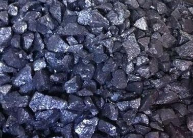 Industrial   Silicon Metal    Powder  Apply In Steelmaking Grey  Color High Antioxidation