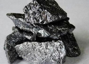 Industrial   Silicon Metal    Powder  Apply In Steelmaking Grey  Color High Antioxidation