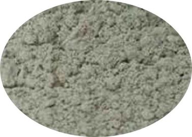 High Strength Zirconia Mullite Made By High Purity Aluminum Oxide  Anti Corrosive