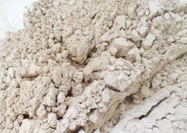 CA50-600 High Alumina Castable Refractory  By 2.4-2.8g/Cm3 Bulk Density