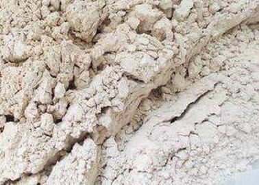 CA50-600 High Alumina Castable Refractory  By 2.4-2.8g/Cm3 Bulk Density