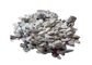 Grey Calcined Refractory Grade Bauxite ,  Shaft Kiln High Alumina Bauxite  Automotive Industry Supply
