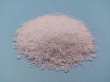 Refractory Grade White Fused Alumina , WFA Na2O < 0.4 %  1-3MM