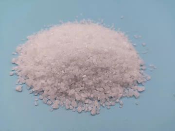 Refractory Grade White Fused Alumina , WFA Na2O < 0.4 %  1-3MM