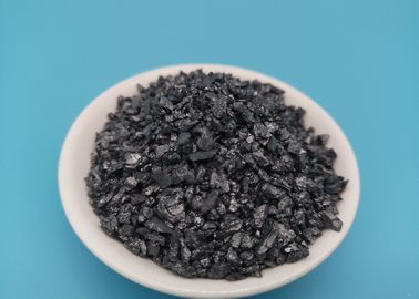 Black Silicon Carbide For Refractory Dark Silicon Carbide Polishing Compound C85 C90 C95 C98