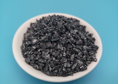 Black Silicon Carbide For Refractory Dark Silicon Carbide Polishing Compound C85 C90 C95 C98