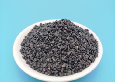 BFA Brown Fused Alumina For Refractory And Abrasive Tilting Furnace ,  Fixing Furnace Brown Corundum