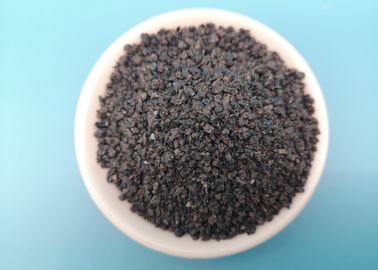 BFA Brown Fused Alumina For Refractory And Abrasive Tilting Furnace ,  Fixing Furnace Brown Corundum