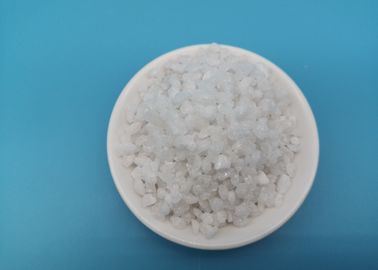 White Corundum White Fused Alumina For Refractory And Abrasive Al2O3 99.20% Min WFA