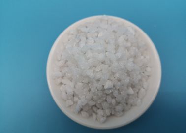 White Corundum White Fused Alumina For Refractory And Abrasive Al2O3 99.20% Min WFA